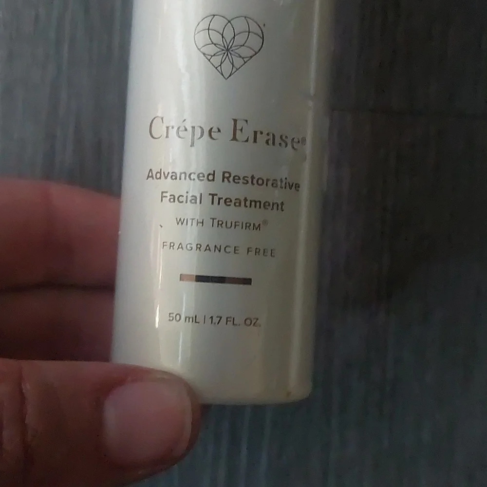 Crepe Erase Body Firm 4 Piece Skincare Bundle/Set. - Picture 10 of 12
